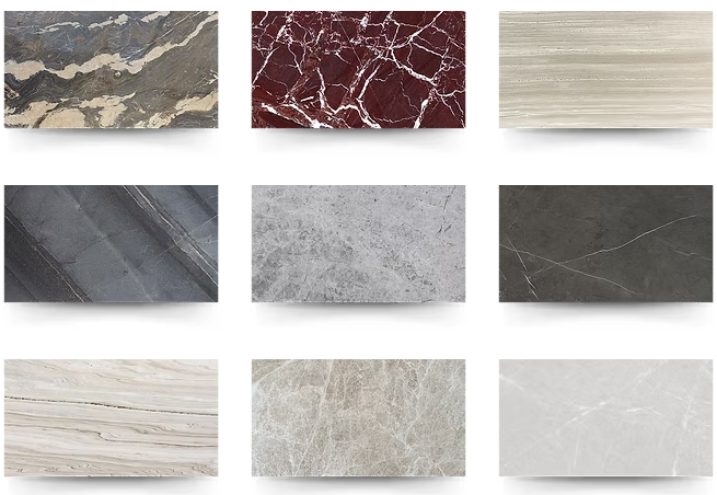 ABC Granit – Imported & Local Marble